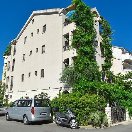 Villa Bonita Budva Exterior foto