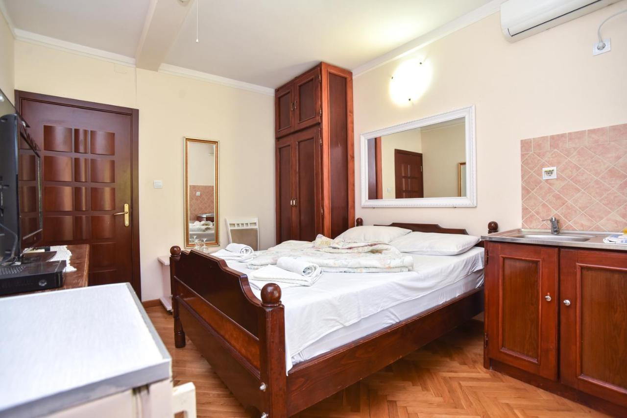Villa Bonita Budva Zimmer foto