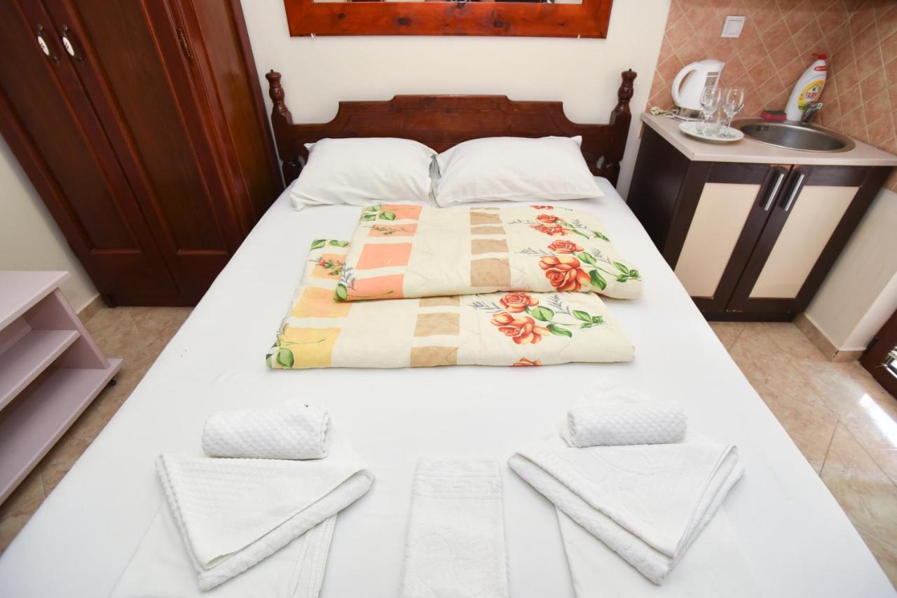 Villa Bonita Budva Zimmer foto
