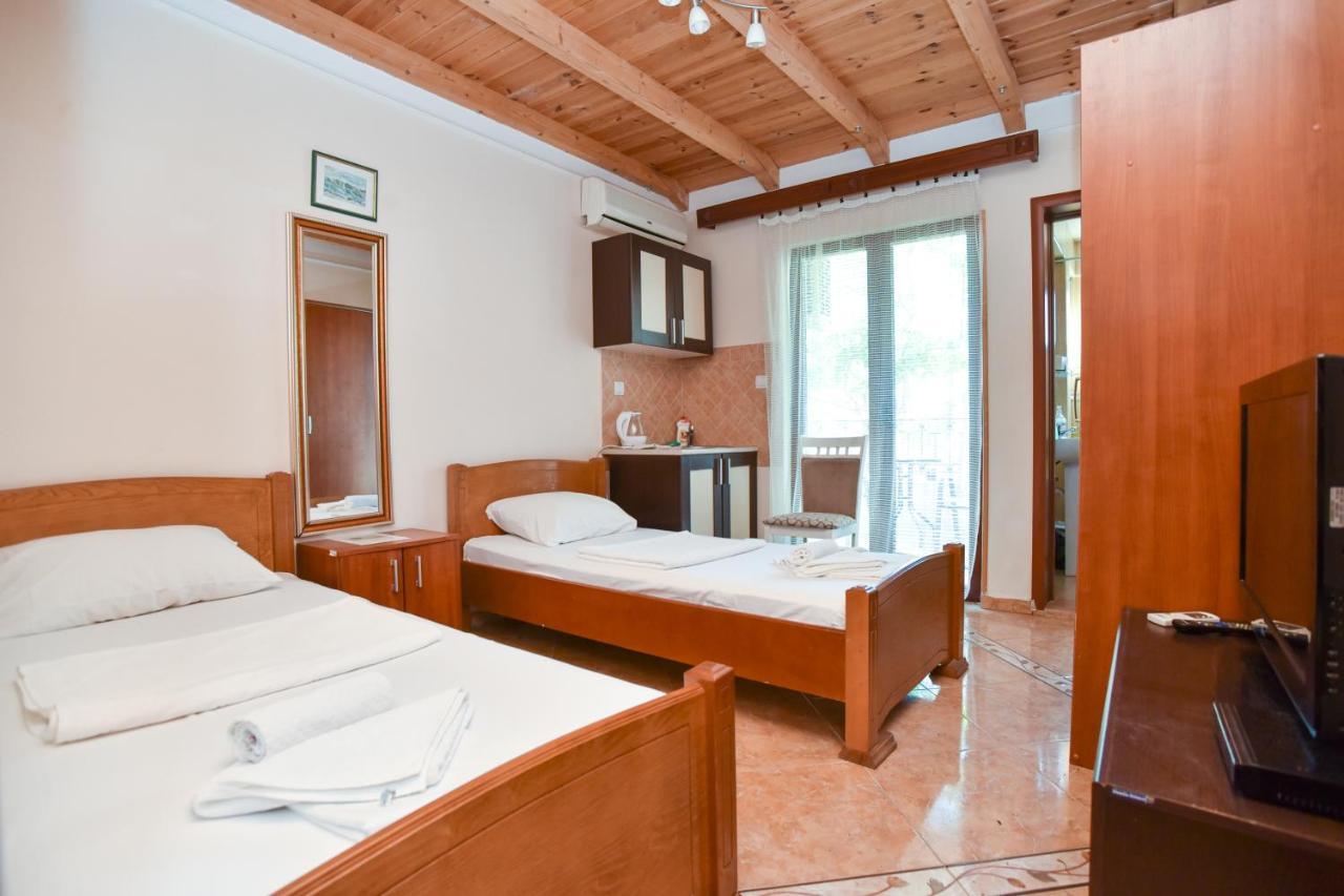 Villa Bonita Budva Zimmer foto