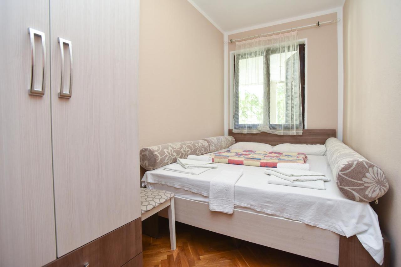 Villa Bonita Budva Zimmer foto