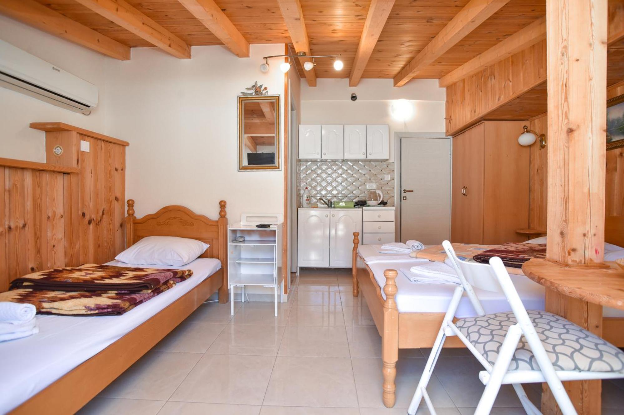 Villa Bonita Budva Zimmer foto