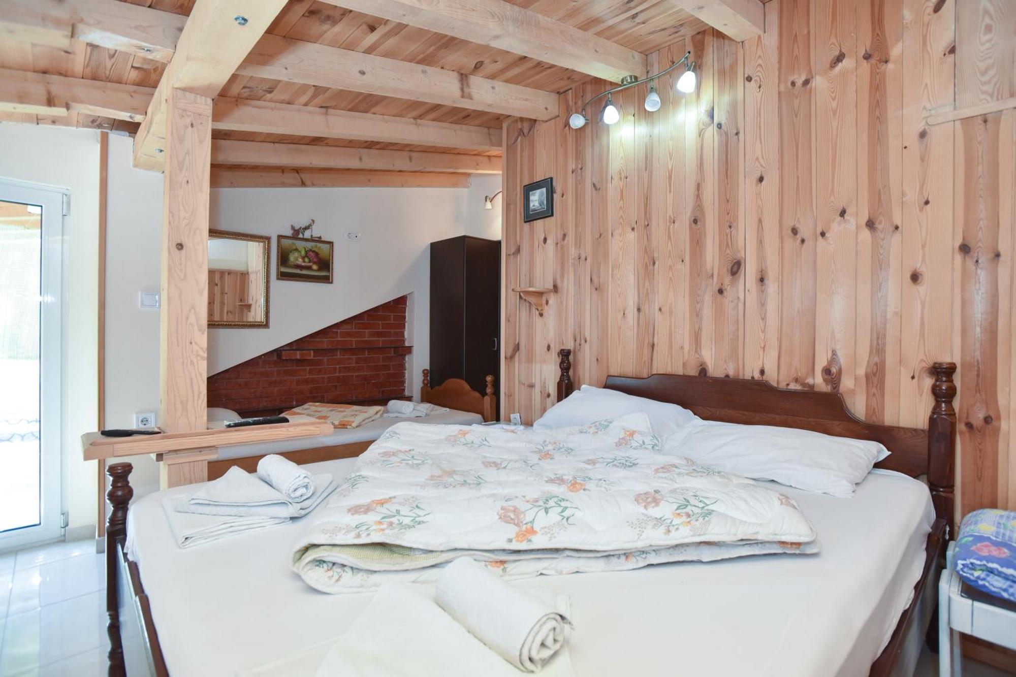 Villa Bonita Budva Zimmer foto