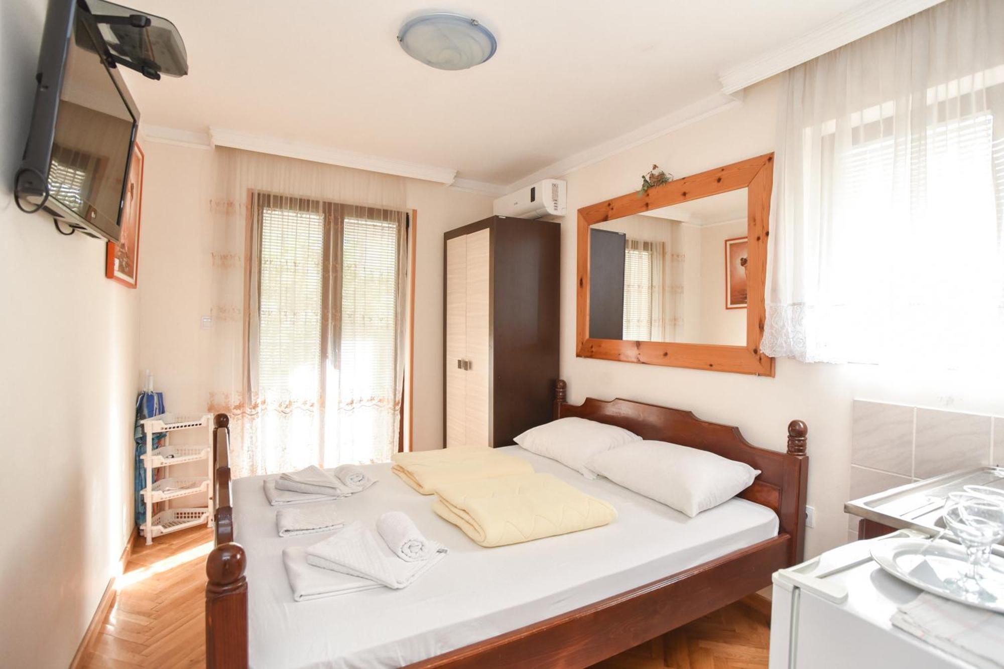 Villa Bonita Budva Zimmer foto