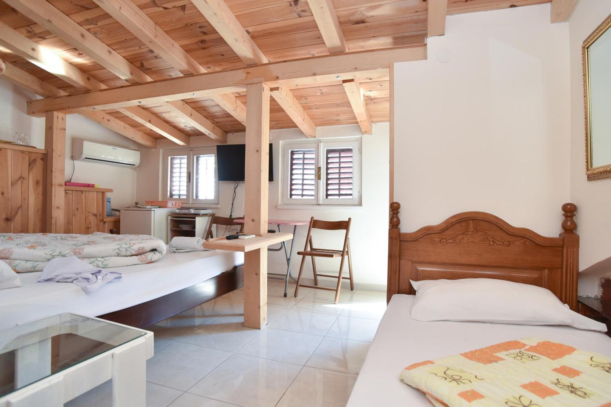 Villa Bonita Budva Zimmer foto