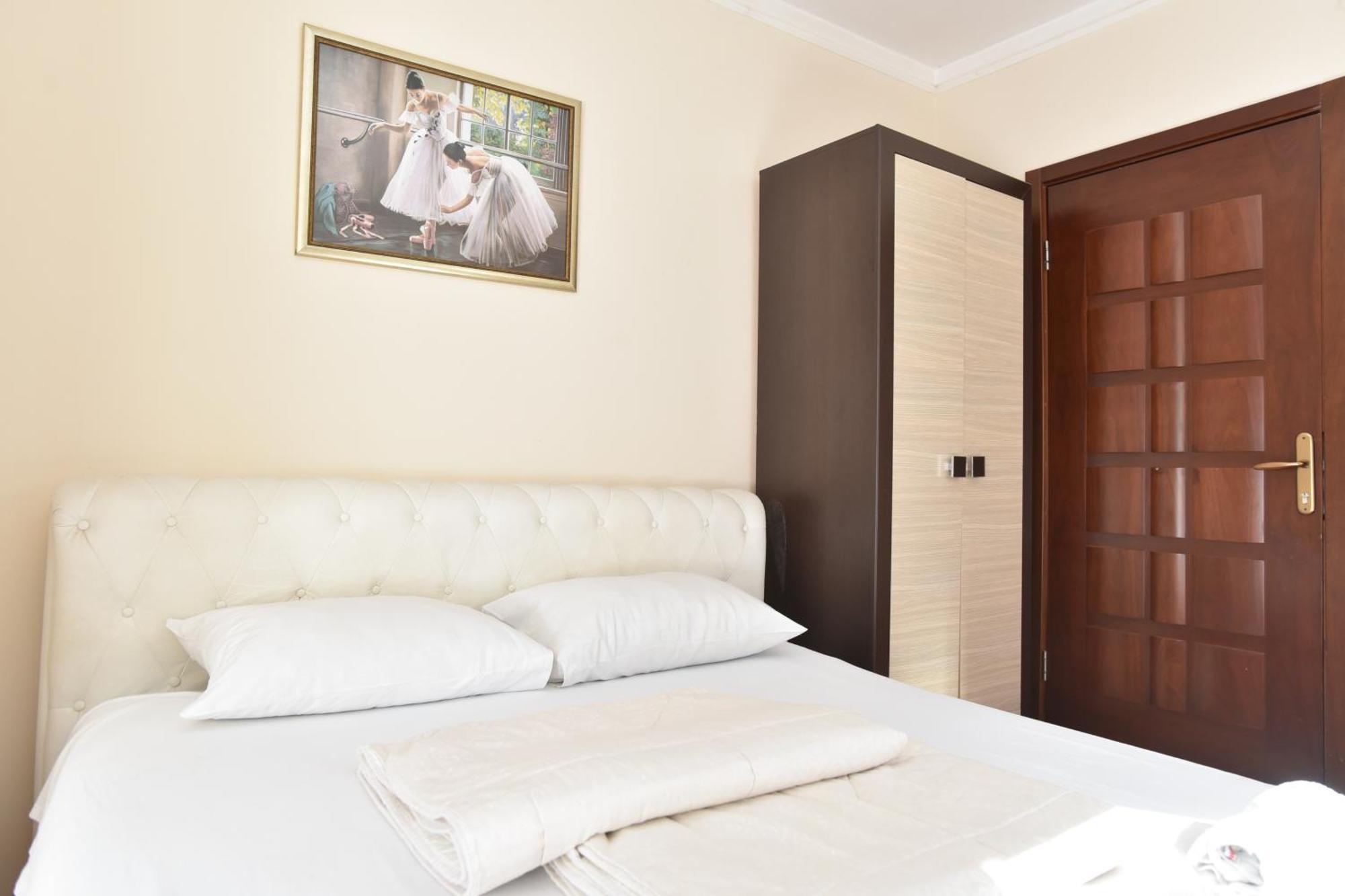 Villa Bonita Budva Zimmer foto