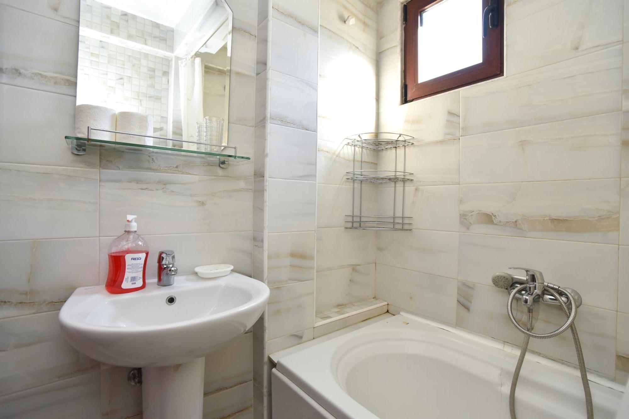 Villa Bonita Budva Zimmer foto