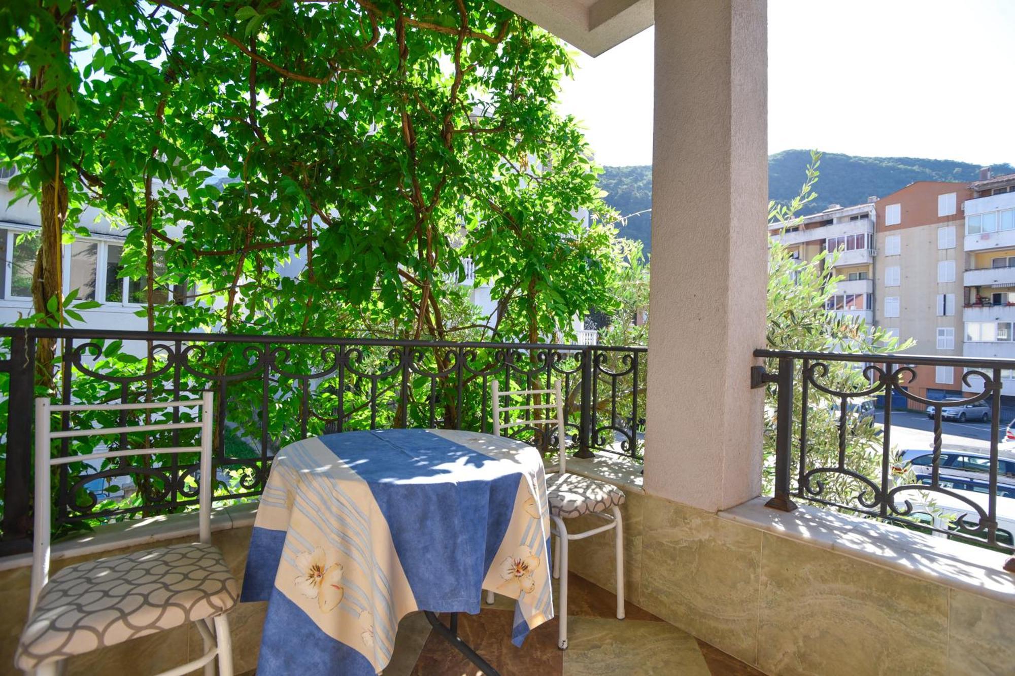 Villa Bonita Budva Zimmer foto