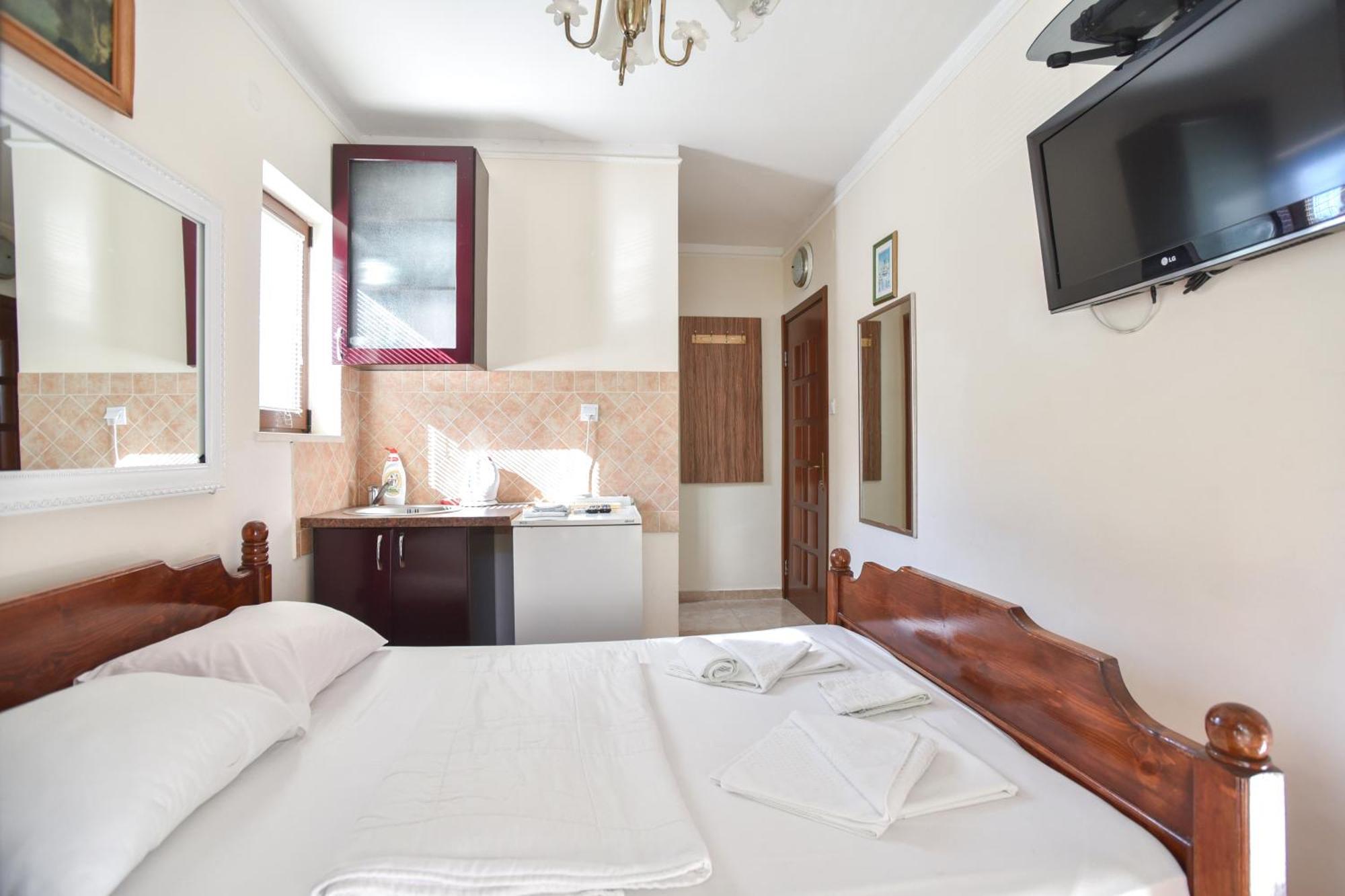 Villa Bonita Budva Zimmer foto