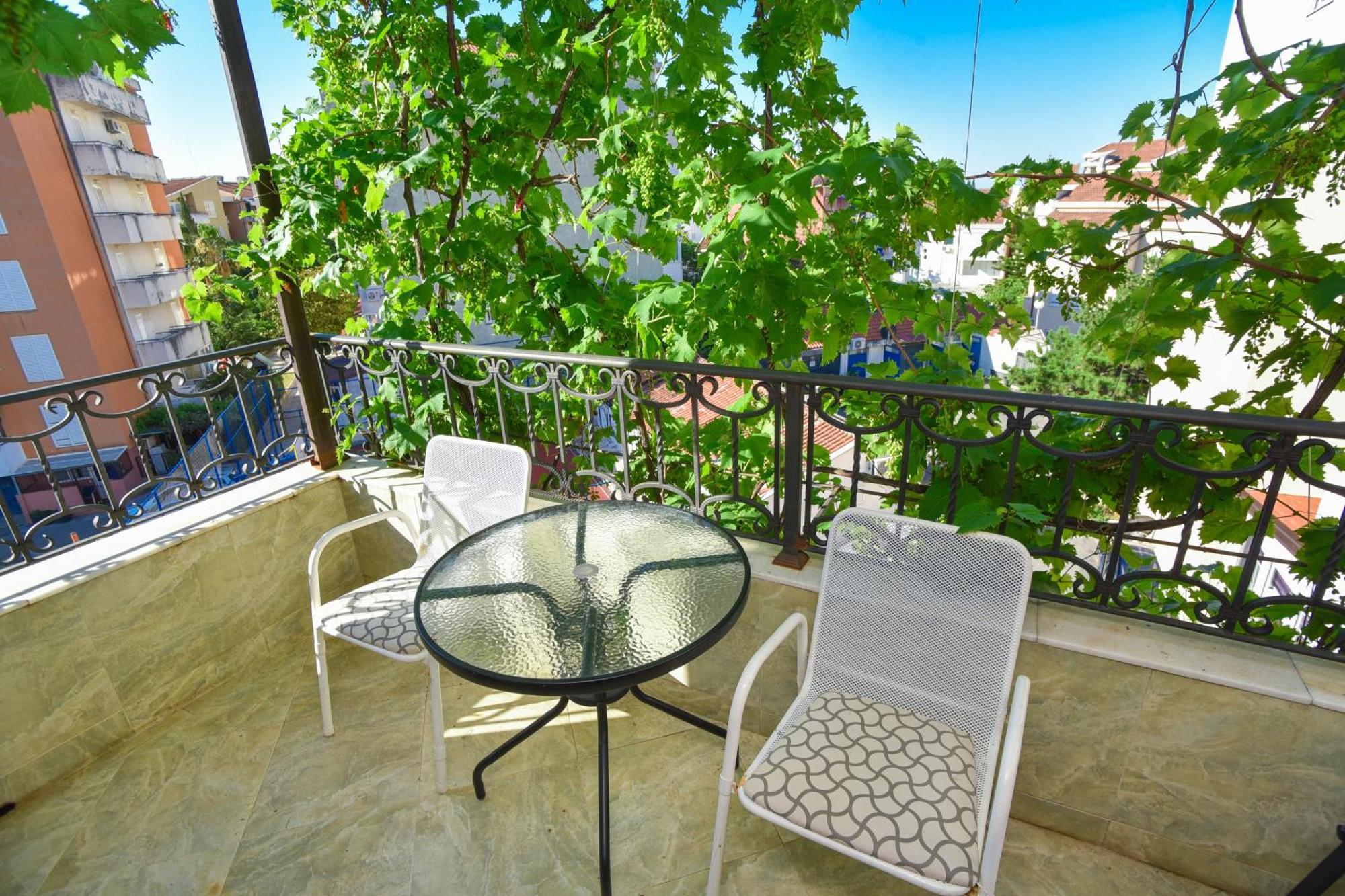 Villa Bonita Budva Zimmer foto