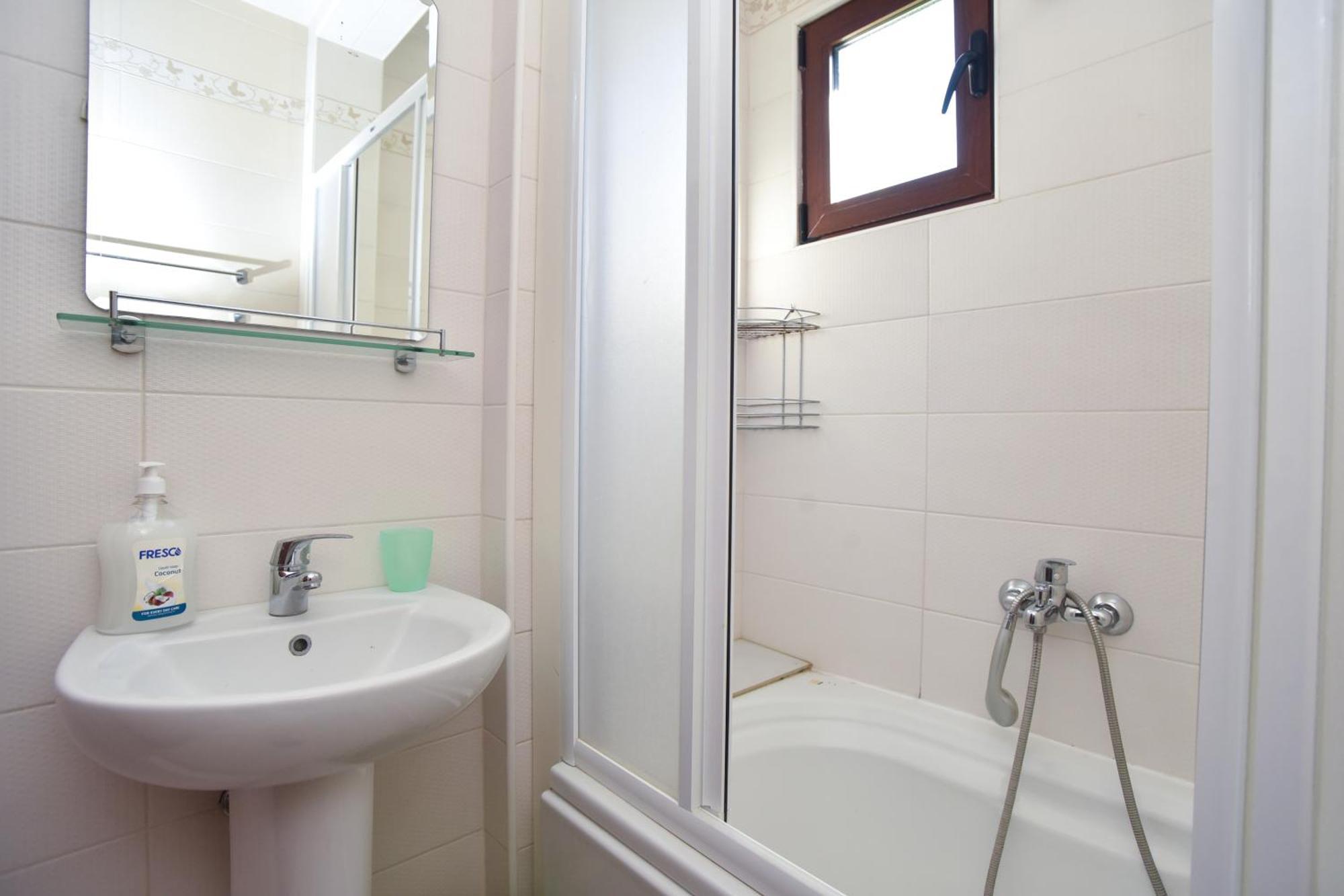 Villa Bonita Budva Zimmer foto
