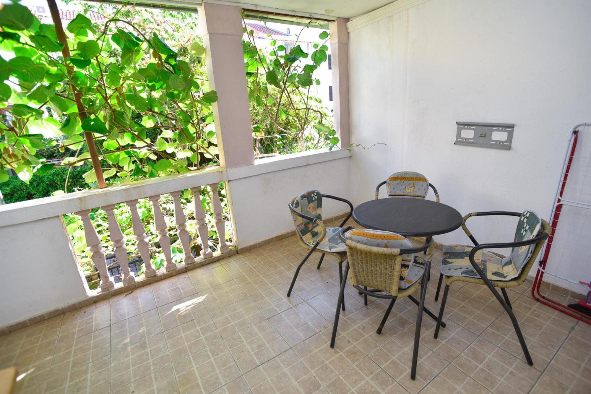 Villa Bonita Budva Zimmer foto