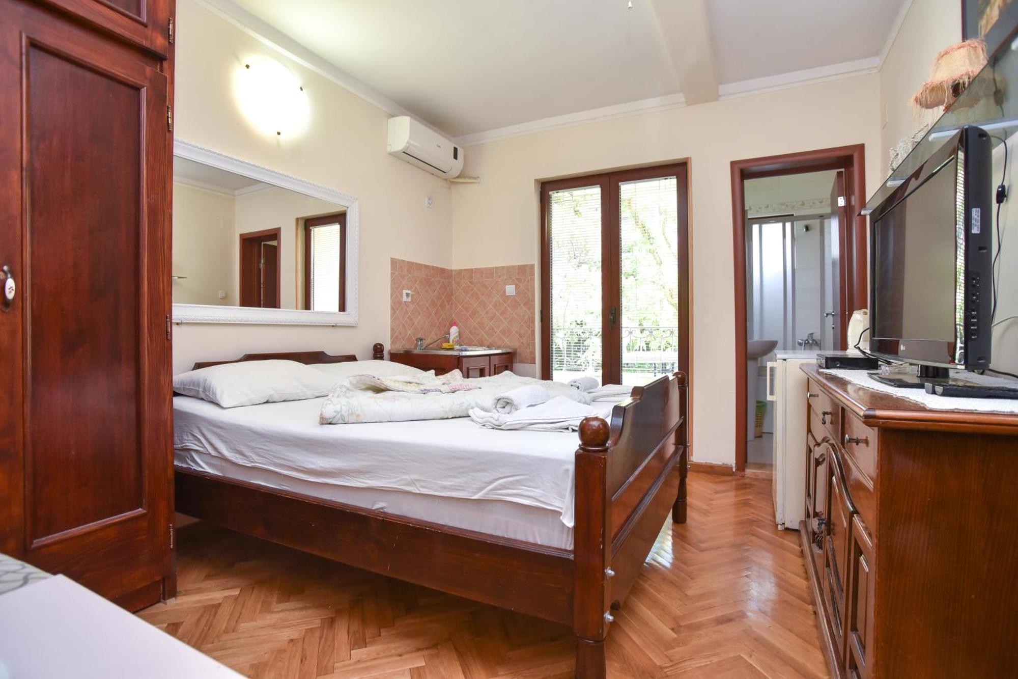 Villa Bonita Budva Zimmer foto