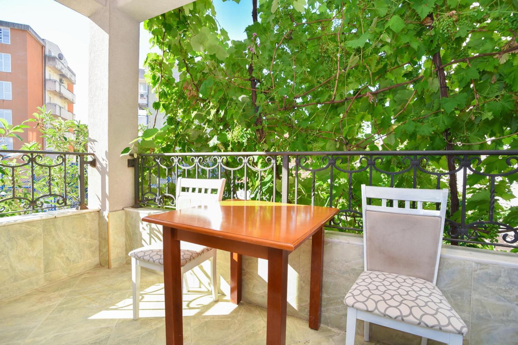 Villa Bonita Budva Zimmer foto